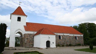 Voer kirke