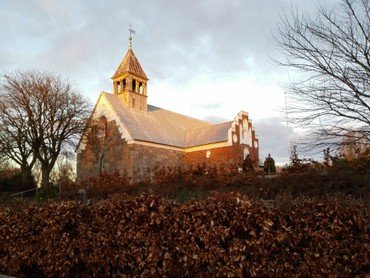 Fausing kirke